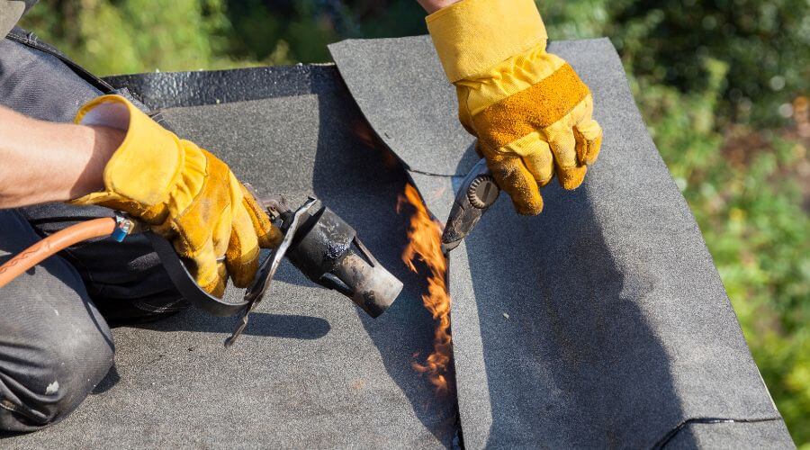 Professional flood damage restoration services in Augusta, AR